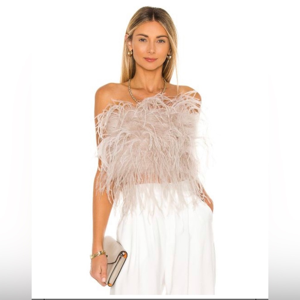 LAMARQUE Zaina Top NWT $275